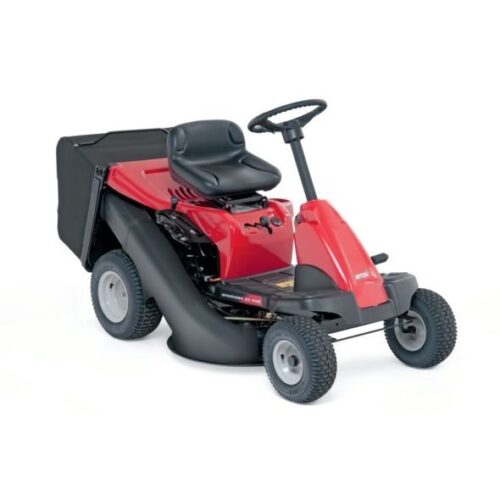 Tondeuse autoportée Mtd à ramassage intégré Smart 60 RDE