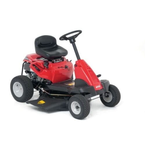 Mini Rider MTD à éjection latérale Optima 76 SDE