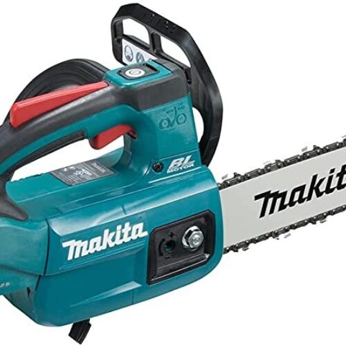 Tronçonneuse d’élagage Makita duc254z