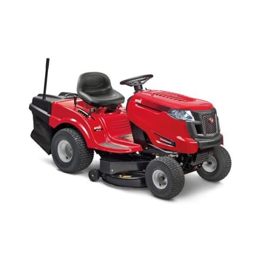 Tondeuse autoportée MTD à ramassage intégré Smart RN 145