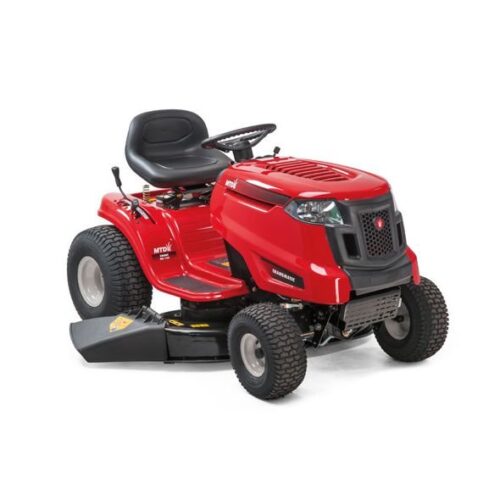 Tondeuse autoportée MTD à éjection latérale Smart RG