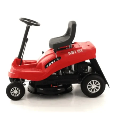 Mini tracteur tondeuse GeoTech MR 61