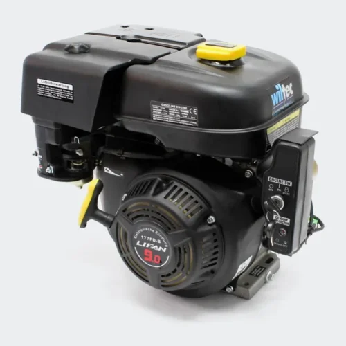 Moteur essence 6.6kW (9CV)