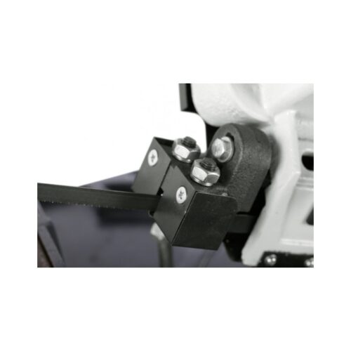 Scie à ruban acier Cormak G5012WA – 230v Monophasé
