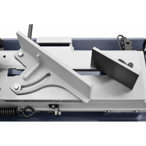 Scie à ruban Cormak BS712A – 400v Triphasé