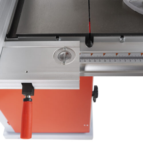 Scie à ruban bois Holzmann HBS400_400V