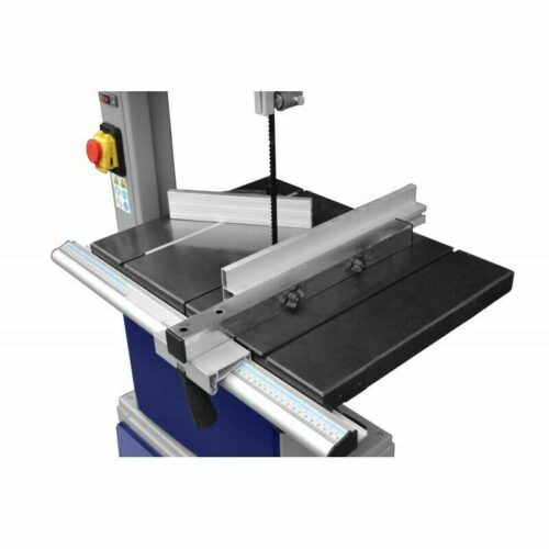 Scie à ruban bois Cormak BS350 230v Monophasé