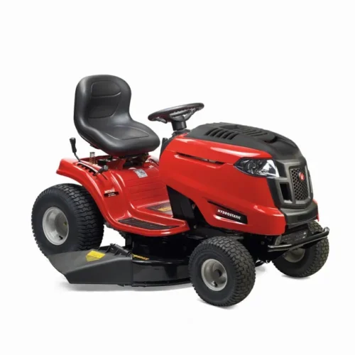 Tondeuse autoportée MTD LG200H RTG éjection latérale