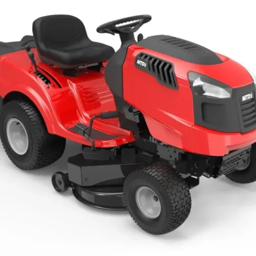 Tondeuse autoportée MTD LN200H