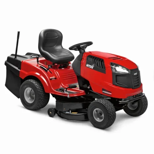 Tondeuse autoportée MTD LN200H éjection arrière 679 cm³
