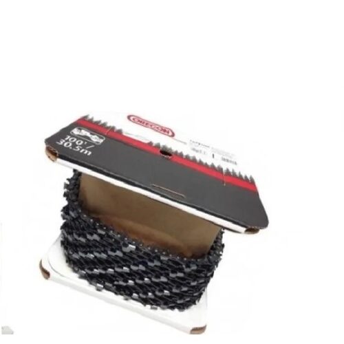 Rouleau de chaine tronçonneuse 21bpx100r