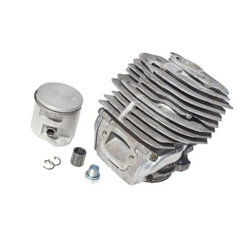 Cylindre piston tronçonneuse Husqvarna