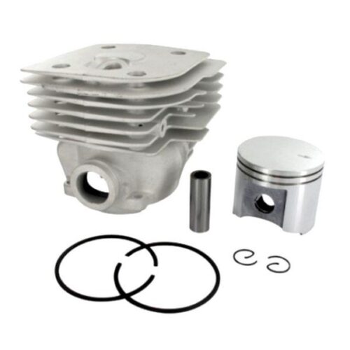 Cylindre piston tronçonneuse Husqvarna