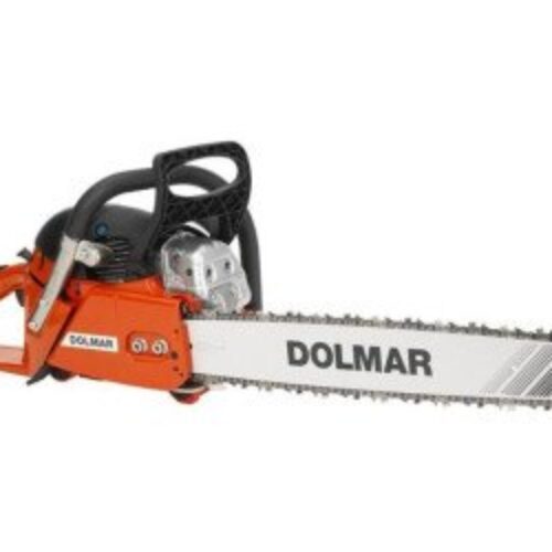 Tronçonneuse pro 2 temps Dolmar  ps7910-60pm