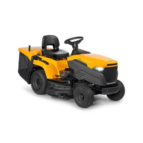 Tracteur tondeuse thermique Estate 598