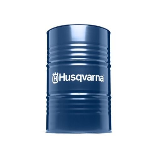 Huile de chaine bio tronçonneuse Husqvarna