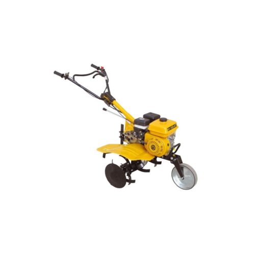 Motobineuse ayerbe 6,5cv moteur kiotsu 2 av+1 ar
