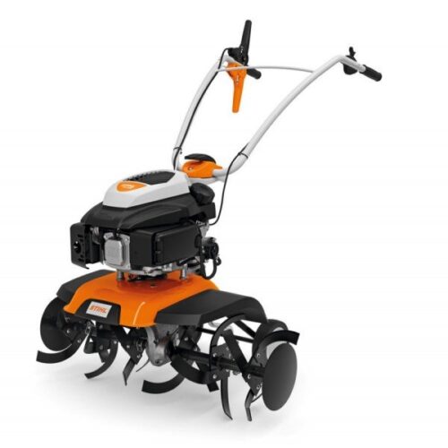 Motobineuse mh 585 stihl