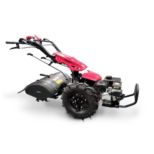 Motoculteur bulldog essence 13 cv