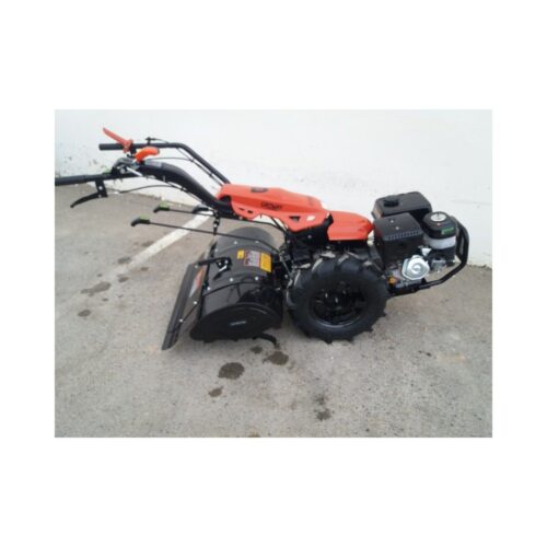 Motoculteur bulldog essence 6,5 cv
