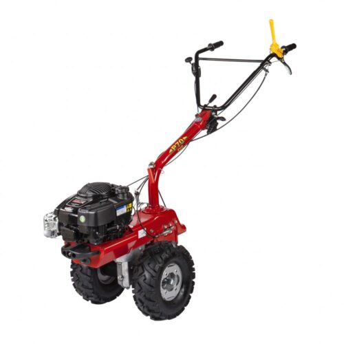 Motoculteur professionnel p70 evo