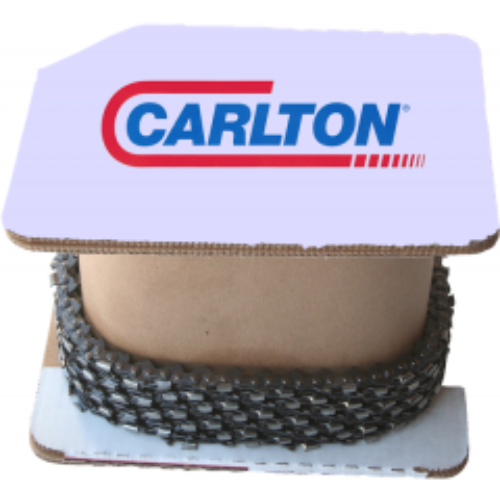 Rouleau de chaine de Carlton 100 pieds