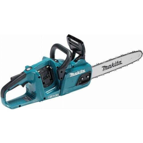 Tronçonneuse Makita duc355z