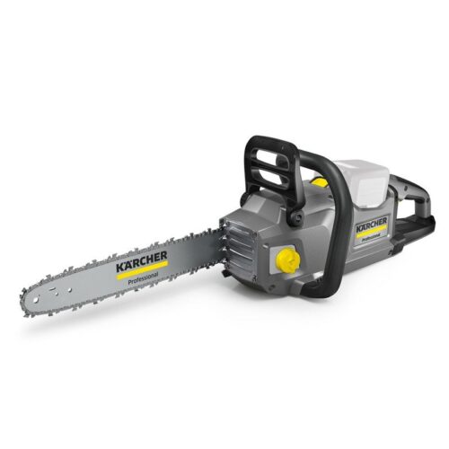 Tronçonneuse sans fil cs 400/36 Kärcher