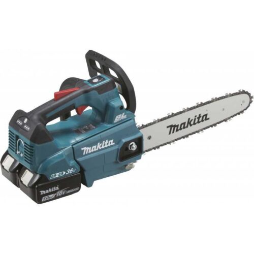 Tronçonneuse d’élagage Makita duc306pt2b