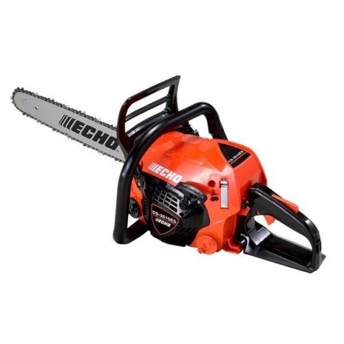 Tronçonneuse Echo cs-3510ac 35cm