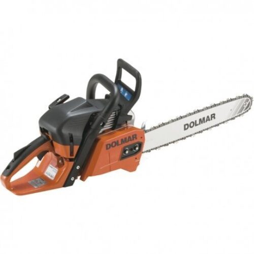 Tronçonneuse farmer 2 temps Dolmar ps550-45