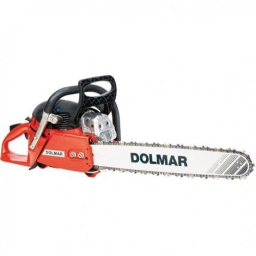 Tronçonneuse pro 2 temps Dolmar ps7910-50
