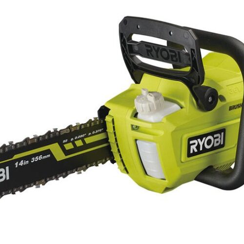 Scie sans fil Ryobi ry36csx35a