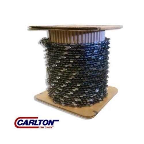 Rouleau chaine tronçonneuse Carlton