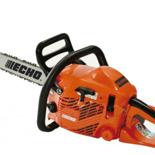 TRONÇONNEUSE ECHO CS 310 ES